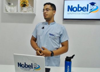 Supletivo online é oportunidade para quem não concluiu o ensino básico