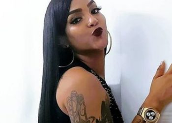 Salvador – Dançarina Luanny Grandona é assassinada em São Cristóvão após briga