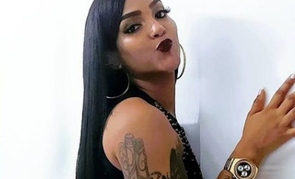 Salvador – Dançarina Luanny Grandona é assassinada em São Cristóvão após briga