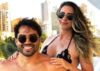 Empresário de Juazeiro é morto em Salvador, pela namorada, que em seguida cometeu suicídio