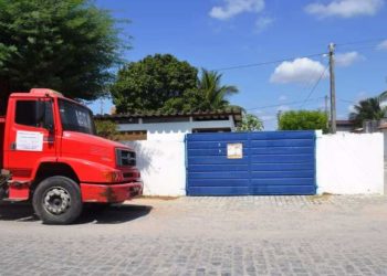 Juíza de Cansanção determina que Embasa normalize abastecimento, caso contrário pagará multa diária de R$ 5 mil