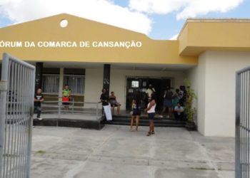 Juíza de Cansanção determina que Embasa normalize abastecimento, caso contrário pagará multa diária de R$ 5 mil