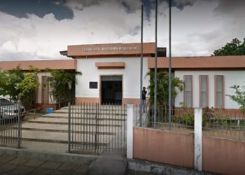 Fórum de Riachão do Jacuípe é arrombado