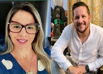 Na primeira semana de Governo, Marcelo Araújo altera comando de duas secretarias