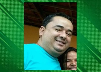 Filho de ex-prefeito de Quijingue morre em Salvador vítima da Covid-19