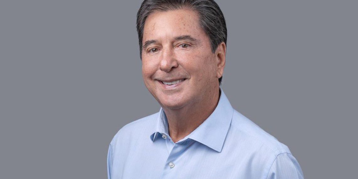 Maguito Vilela, prefeito licenciado de Goiânia, morre em São Paulo vítima da Covid-19