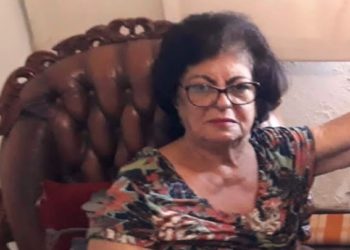 Ex-primeira dama de Mairi morre uma semana depois da morte de Deraldo Cedraz, ex-prefeito