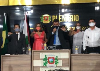 Território do Sisal – Mais de um terço das câmaras municipais elegeram presidentes do PSD e PT