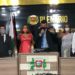Território do Sisal – Mais de um terço das câmaras municipais elegeram presidentes do PSD e PT