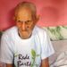 Idoso de 104 anos vence a Covid-19 em Mairi