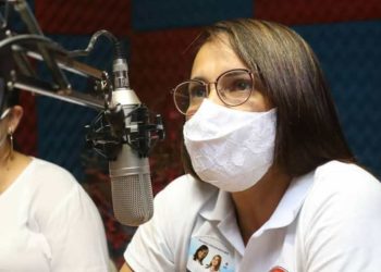 ‘Pra arrumar a casa’ prefeita suspende por 15 dias úteis atendimento em repartições públicas