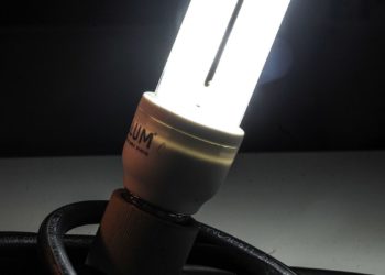 Conta de luz seguirá com bandeira amarela em fevereiro