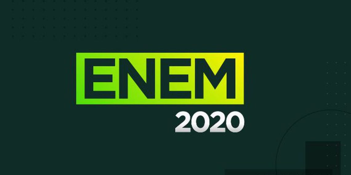 Inep antecipa em meia hora o acesso aos locais de provas do Enem