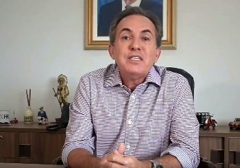 Marcelo Araújo não terá vida fácil em seu governo se levar em consideração às críticas sofridas desde a posse