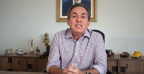 Marcelo Araújo não terá vida fácil em seu governo se levar em consideração às críticas sofridas desde a posse