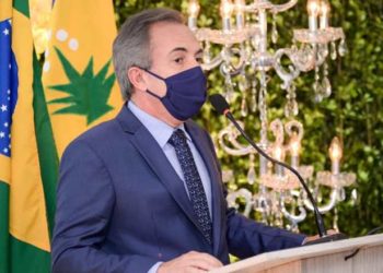 Sem ‘veteranos’ Marcelo Araújo apresenta seu secretariado