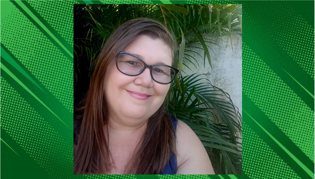 Professora de Valente que atuou por quase 10 anos em Coité morre em consequência da Covid-19