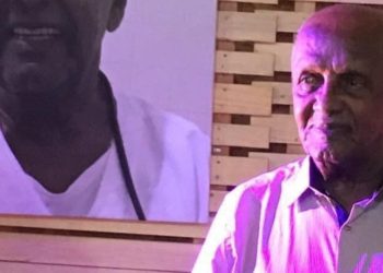 Médico de 95 anos escolhido para ser primeiro vacinado contra Covid-19 em cidade da BA morre horas antes de ser imunizado