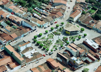 Justiça bloqueia R$ 200 mil da Prefeitura de Mirangaba para pagamentos de salários da Guarda Municipal