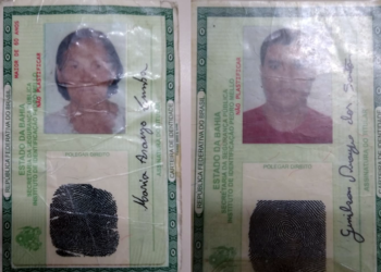 Mãe e filho são executados dentro de casa em Serrinha