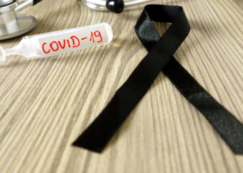 Técnica de enfermagem é a 18ª morte de pessoa diagnosticada com Covid-19 em Santaluz