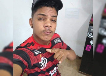 Jovem é assassinado a facadas em distribuidora de bebidas no centro de Jacobina