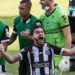 Série B – Figueirense vence o Brasil de Pelotas e empurra o Vitória para a zona de rebaixamento