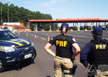 PRF abre inscrições de concurso público para 1,5 mil vagas