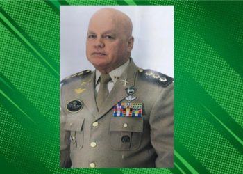 Governador anuncia nome do novo comandante-geral da PMBA