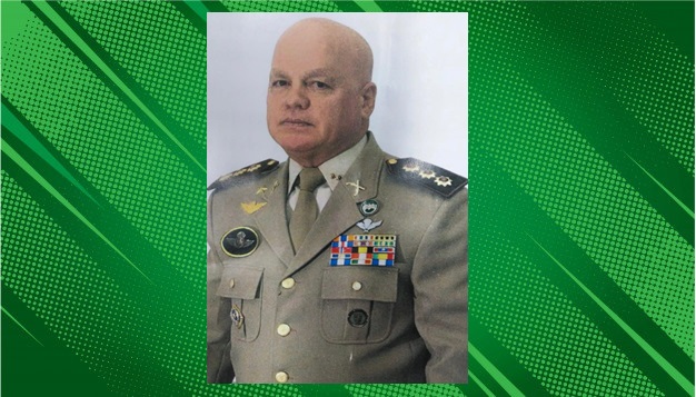 Governador anuncia nome do novo comandante-geral da PMBA