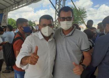 ‘Pacote de Maldade’ II – Prefeitos de Ipirá, Várzea da Roça e Serra Preta pedem ajuda ao governador pra arrumarem seus municípios