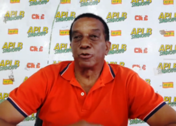 APLB condiciona retorno das aulas à vacinação de professores e ameaça declarar greve