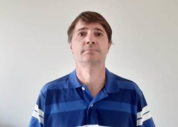Professor de Química da rede estadual dá orientações sobre estudo final para o ENEM e equilíbrio emocional