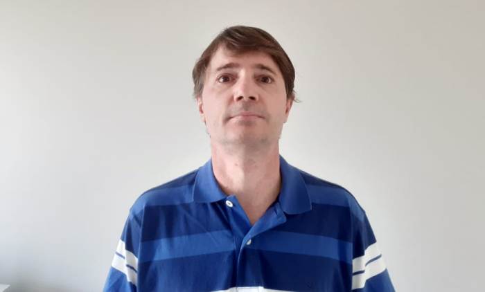 Professor de Química da rede estadual dá orientações sobre estudo final para o ENEM e equilíbrio emocional