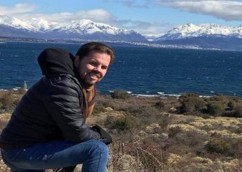 Renomado professor de Riachão do Jacuípe está preso suspeito de abuso sexual contra menores