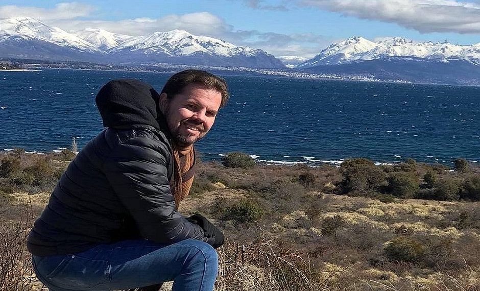 Renomado professor de Riachão do Jacuípe está preso suspeito de abuso sexual contra menores