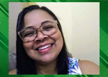 Professora da rede municipal de Jacobina, morre vítima de Coronavírus em Salvador