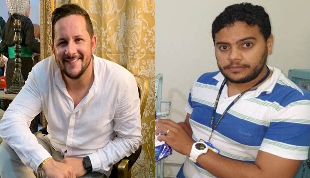 Após repercussão da nomeação de Ramíres Mota para Secretaria de Comunicação, Marcelo confirma Ariel Ramos