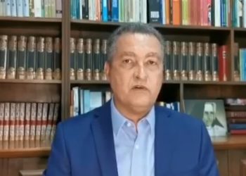 Rui Costa anuncia criação de grupo de trabalho para atrair montadora para a Bahia