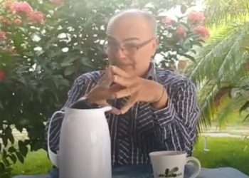 Ponto do Cafezinho: conheça a história do idoso de 76 anos que engravidou mulher, sogra e cunhada ao mesmo tempo e do homem traído que só usa calcinha