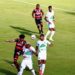 Série B – Vitória empata com Chapecoense e perde chance de deixar o Z4