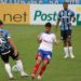 Bahia perde para o Grêmio em Porto Alegre e pode entrar no Z4 até o fim da rodada