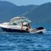 RJ – Acidente de lancha deixa quatro mortos em Angra dos Reis