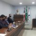 Riachão I – Um dia depois do aniversário Zil de Barreiros ganha ‘de presente’ a presidência da Câmara