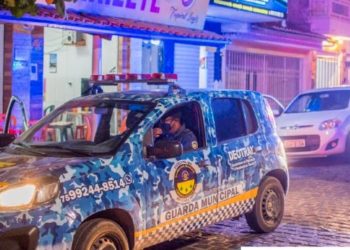 Primeira noite do toque de recolher em Coité foi tranquila; no estado 12 pessoas foram autuadas em 7 cidades