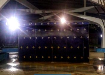 Prefeitura de Tucano suspende banho público em Caldas do Jorro