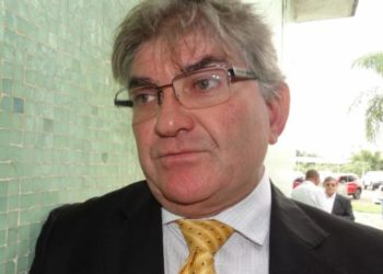 Morre aos 58 anos Eugênio Spengler, ex-secretário do Meio Ambiente da Bahia