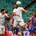 Bahia volta a jogar mal e perde em casa para o Fluminense