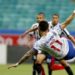 Bahia vence o Santos na última rodada e confirma vaga na Sul-Americana