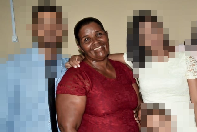 Morre líder comunitária de Araci que estava internada na UTI de Salvador com Covid
